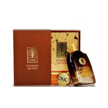 Oak Finesse De Oud EDP 90ml Perfume For Men - Thescentsstore